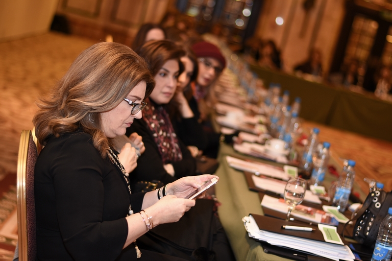 Platform Horizon-Astrology and Horoscope Discussion by Maguy Farah